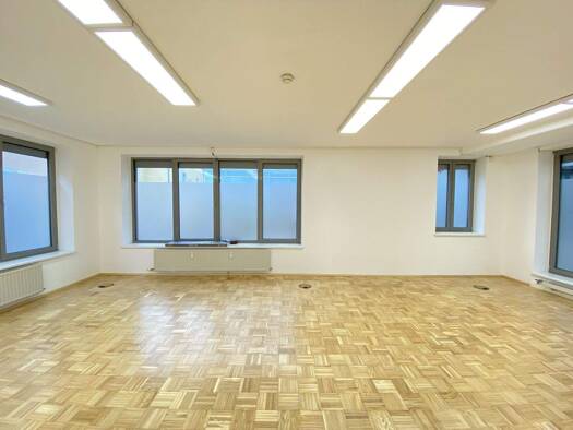 Bürofläche zur Miete 11,50 € 86,6 m² Bürofläche Urfahr Linz 4040