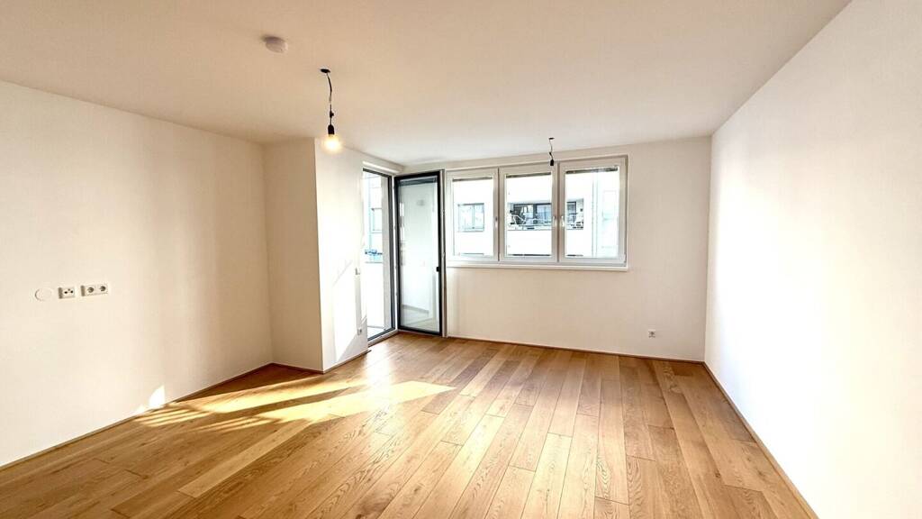 Wohnung zur Miete 764 € 2 Zimmer 43,8 m² frei ab 01.06.2026 Wien 1160