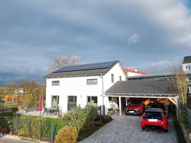 Einfamilienhaus zum Kauf 590.000 € 5 Zimmer 153 m² 507 m² Grundstück frei ab 01.09.2025 Pirk Pirk 92712