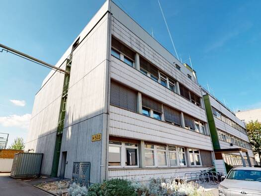 Sonstiges zur Miete provisionsfrei 500 m² Kasteler Straße 45 Biebrich Wiesbaden 65203