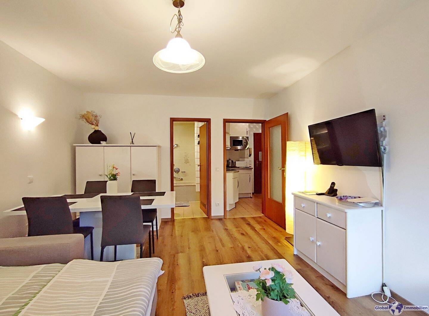 Immobilie in Aschau im Chiemgau - Ferienwohnung im Chiemgau nähe Chiemsee genießen - Rendite und Urlaub - Bild 3