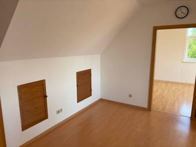 Wohnung zur Miete 300 € 2 Zimmer 52 m² Dachgeschoss Oscherslebner Straße 57 Schwanebeck Schwanebeck 39397
