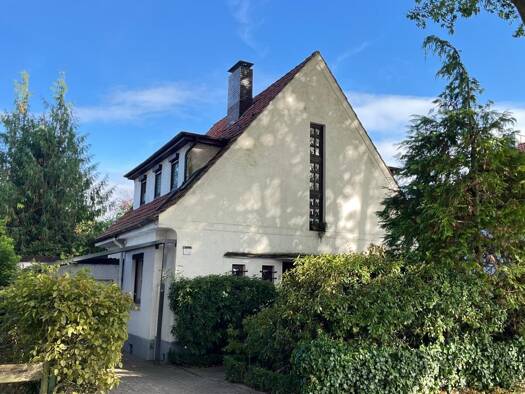 Einfamilienhaus zum Kauf 189.000 € 5 Zimmer 120 m² 1.000 m² Grundstück Sulingen 27232