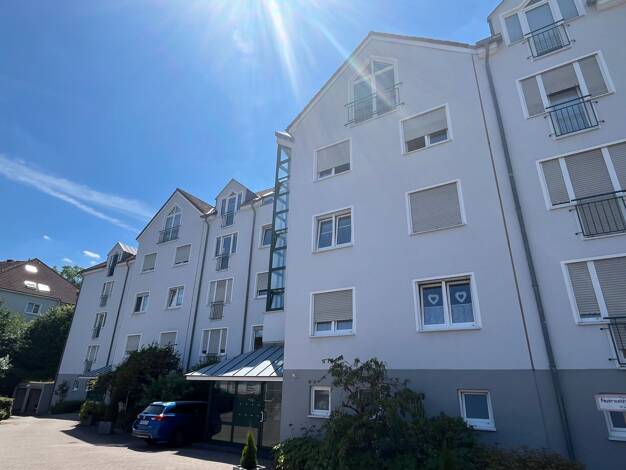 Wohnung zum Kauf 169.000 € 3,5 Zimmer 71 m² Schwelm 58332