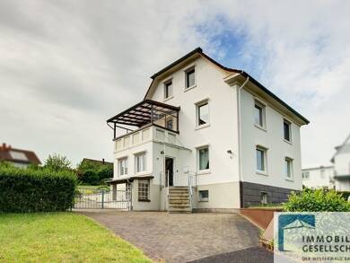 Einfamilienhaus zum Kauf 275.000 € 4 Zimmer 130 m² 1.997 m² Grundstück Fluterschen 57614