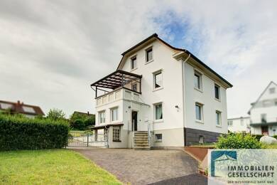 Einfamilienhaus zum Kauf 275.000 € 4 Zimmer 130 m² 1.997 m² Grundstück Fluterschen 57614