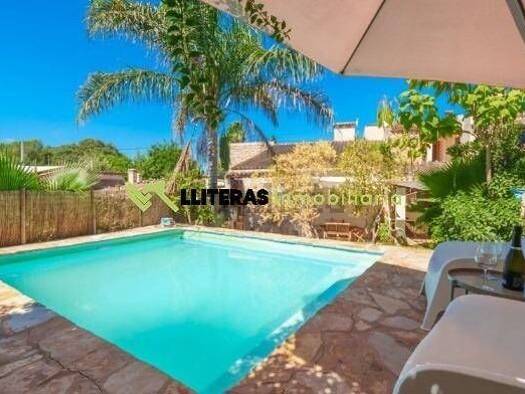 Villa zum Kauf 790.000 € 4 Zimmer 390 m² 1.600 m² Grundstück Sencelles 00000