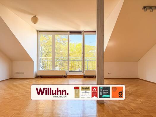 Sonstiges zum Kauf als Kapitalanlage geeignet 249.000 € 2 Zimmer 64,8 m² Zentrum-Südost Mitte 04103