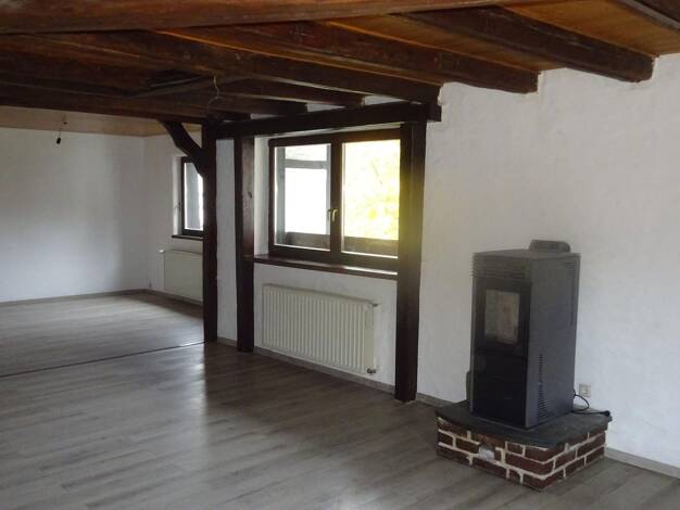 Loft zur Miete 900 € 6 Zimmer 140 m² 1. Geschoss frei ab 01.03.2026 Beckingen 66701