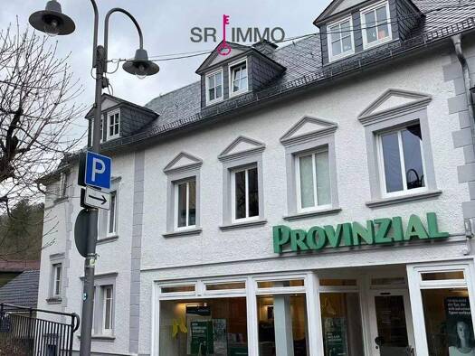 Wohnung zur Miete 650 € 3 Zimmer 72 m² frei ab 01.02.2026 Waxweiler 54649