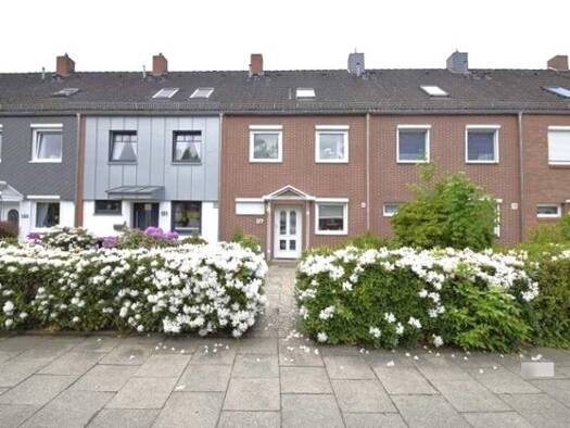 Einfamilienhaus zum Kauf 324.000 € 5 Zimmer 155 m² 250 m² Grundstück Kattenesch Bremen 28277
