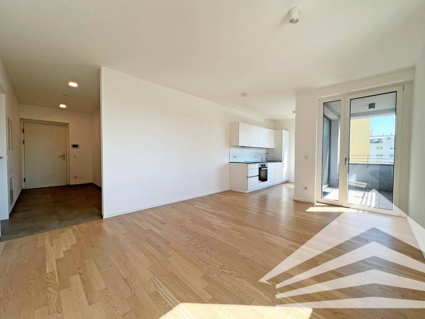 Wohnung – Linz, Rathausviertel, Innere Stadt - Ansicht 2