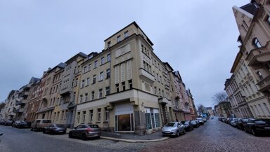 Wohnung zum Kauf 49.000 € 2 Zimmer 53,9 m² Neundorfer Vorstadt Plauen 08523