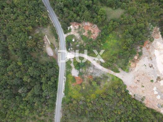 Land-/Forstwirtschaft zur Miete Matulji