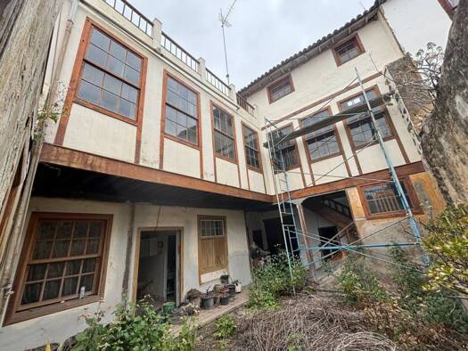 Reihenhaus zum Kauf 580.000 € 11 Zimmer 240 m² 300 m² Grundstück Icod de los Vinos 38430