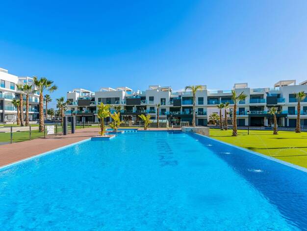 Penthouse zum Kauf provisionsfrei 379.900 € 4 Zimmer 107 m² Carrer el Salat Guardamar del Segura 03149
