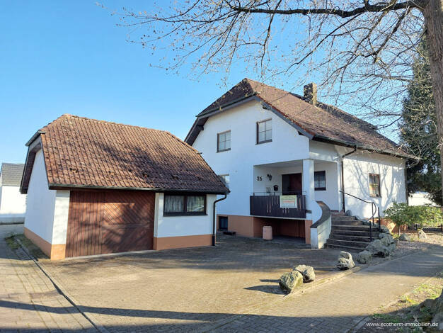 Einfamilienhaus zum Kauf 698.000 € 5 Zimmer 154 m² 620 m² Grundstück Willstätt 77731