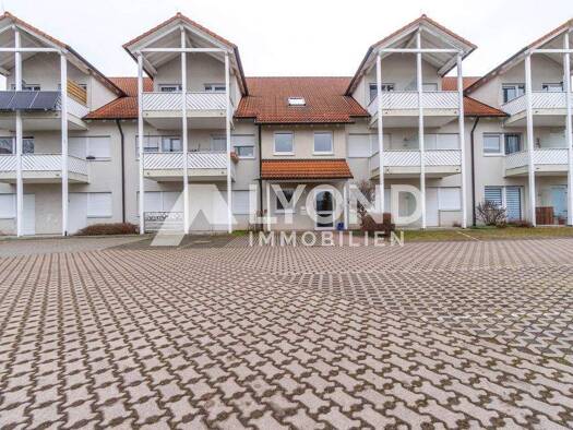 Wohnung zum Kauf 39.900 € 1 Zimmer 23 m² Ilmenau Ilmenau 98693