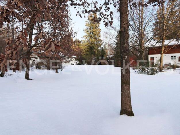 Grundstück zum Kauf 1.375.000 € 1.771 m² Grundstück Baugenehmigung vorhanden Baldham Vaterstetten 85598