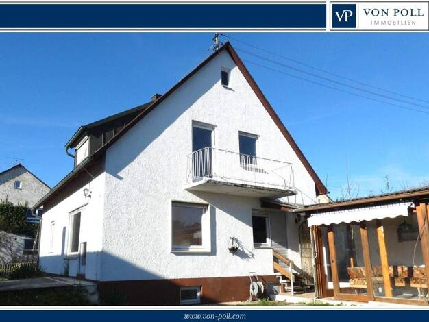 Einfamilienhaus zum Kauf 265.000 € 5 Zimmer 124,9 m² 618 m² Grundstück frei ab sofort Offingen 89362