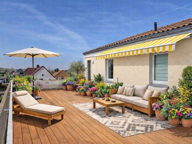 Wohnung zum Kauf 119.000 € 2 Zimmer 53 m² 2. Geschoss frei ab sofort Rehme Bad Oeynhausen 32547