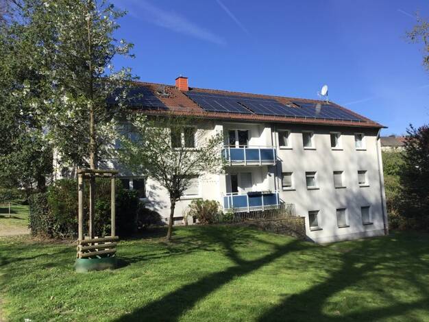 Wohnung zur Miete 611 € 3 Zimmer 58,9 m² frei ab 04.06.2025 Kiwittstr. 7 Kray Essen 45307