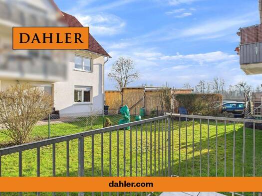 Wohnung zum Kauf 234.950 € 3 Zimmer 89 m² Ammerndorf 90614