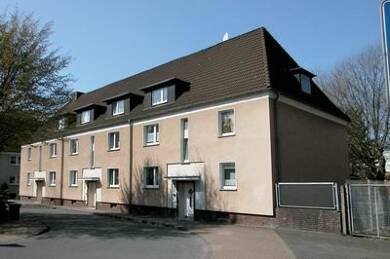 Wohnung zur Miete 309 € 1 Zimmer 31,1 m² Dachgeschoss, 2. Geschoss frei ab 30.07.2025 Wittener Straße 44 Datteln Datteln 45711