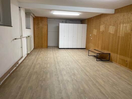 Sonstiges zur Miete provisionsfrei 200 € 45 m² Nenndorfer Straße Hohenbostel Barsinghausen 30890