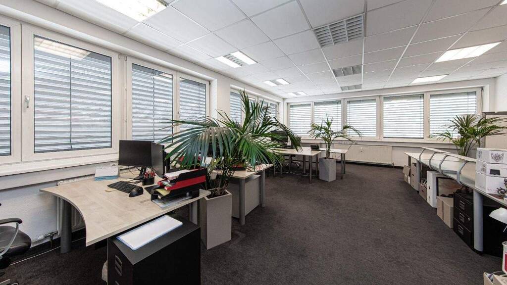 Bürofläche zur Miete 1.116 € 1,5 Zimmer 62 m² Bürofläche St. Johann im Pongau 5600