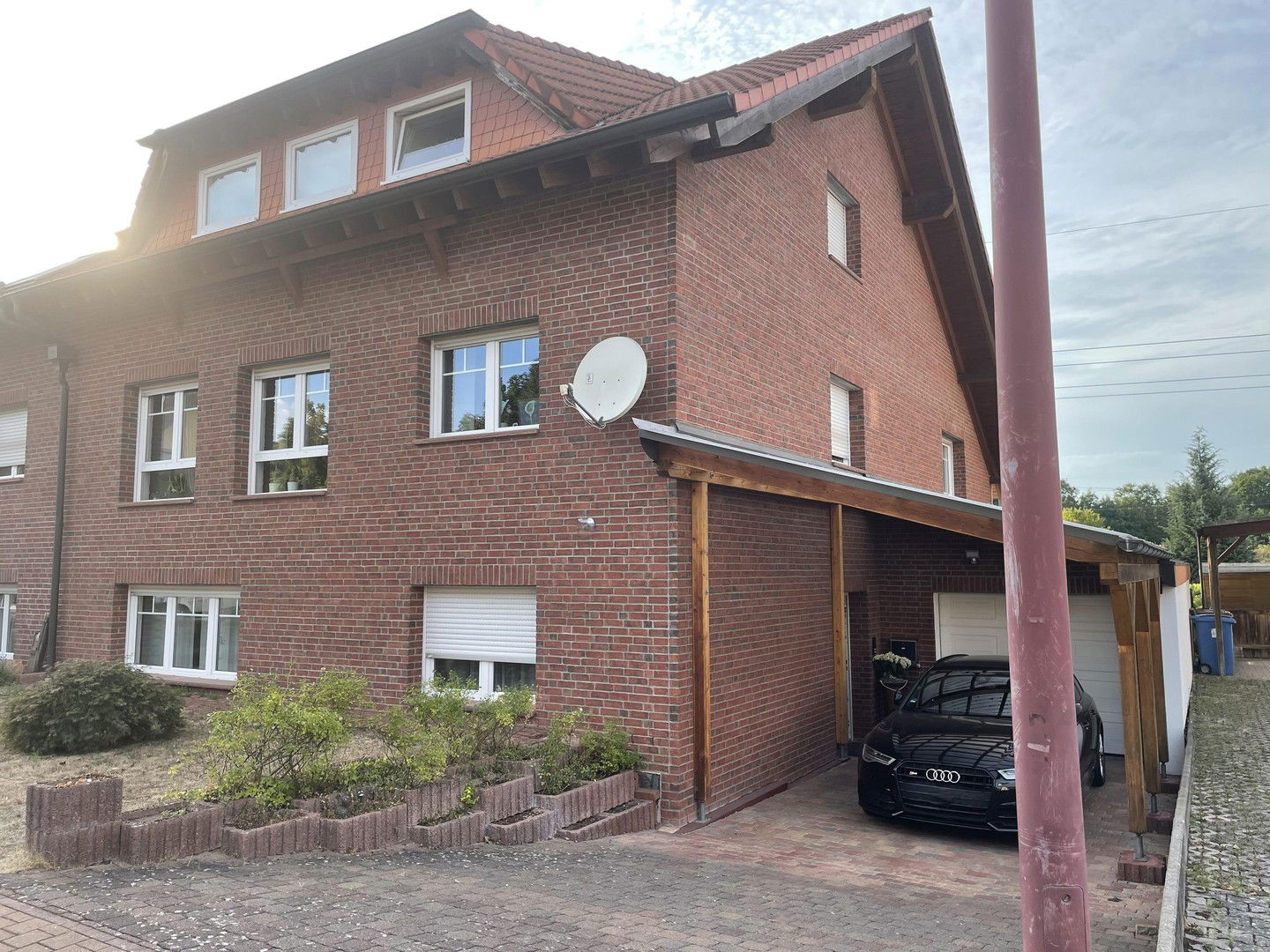 Doppelhaushälfte zum Kauf provisionsfrei 620.000 € 7 Zimmer 255 m²<br/>Wohnfläche 850 m²<br/>Grundstück Kindsbach 66862