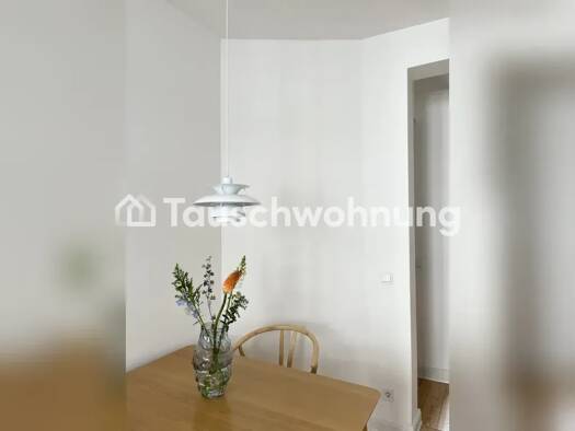 Wohnung zur Miete Tauschwohnung 900 € 2 Zimmer 45 m² Alsterdorf Nord 22303