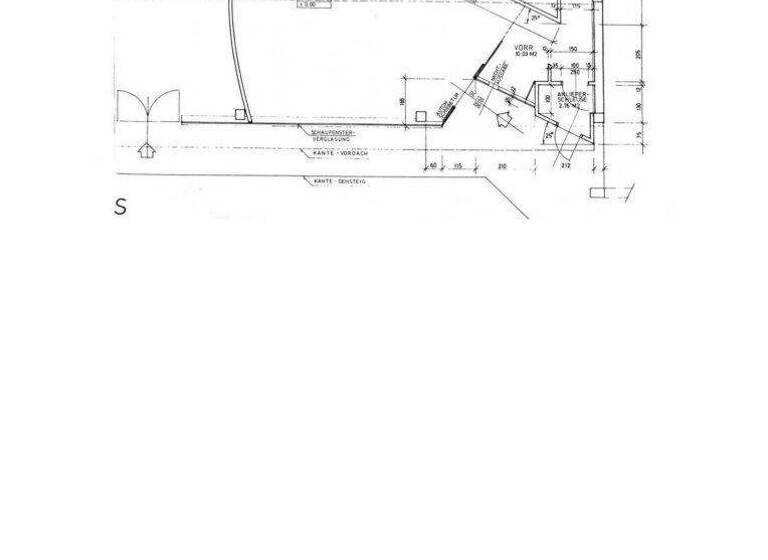 Laden zur Miete Lienz 9900