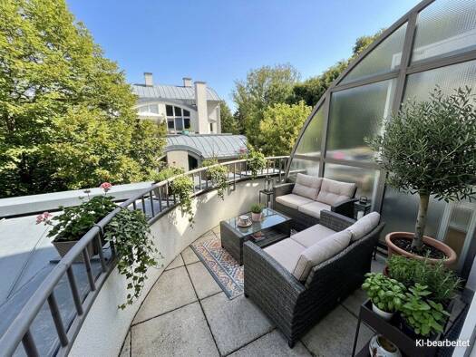 Wohnung zur Miete 1.600 € 4 Zimmer 122,2 m² Penzing 1140