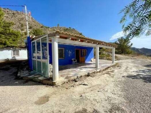 Bauernhaus zum Kauf 180.000 € 3 Zimmer 146 m² Partida Xauxets No Number Relleu 03578