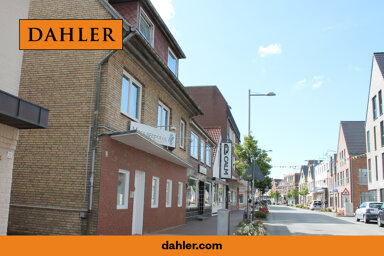 Mehrfamilienhaus zum Kauf 998.000 € 20 Zimmer 667 m² 1.173 m² Grundstück Bredstedt 25821