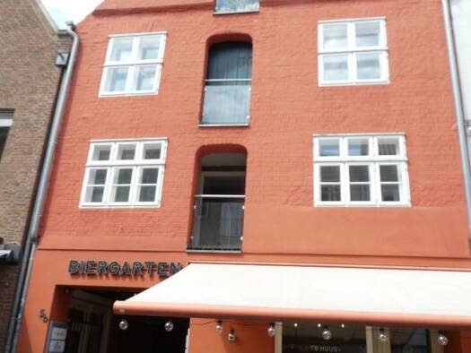 Bürofläche zur Miete 13,52 € 4 Zimmer 111 m² Bürofläche Altstadt Lüneburg 21335