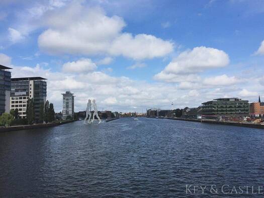 Wohnung zum Kauf 520.000 € 2 Zimmer 65 m² 1. Geschoss Friedrichshain Berlin 10245