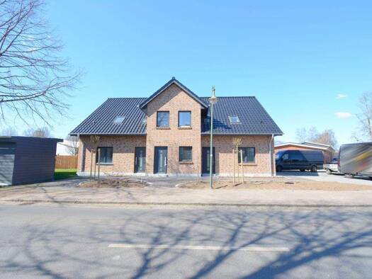 Wohnung zur Miete 750 € 2 Zimmer 61,1 m² EG frei ab 01.02.2026 Weddingstedt 25795