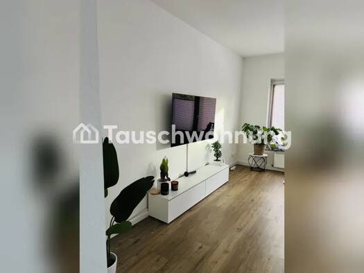 Wohnung zur Miete Tauschwohnung 570 € 3 Zimmer 69 m² EG Neuengamme Bergedorf 21037