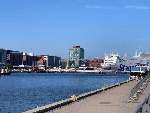 Wohnung zum Kauf - Erstbezug provisionsfrei 644.484 € 3 Zimmer 79,7 m² 5. Geschoss Gaarden-Ost Kiel 24143