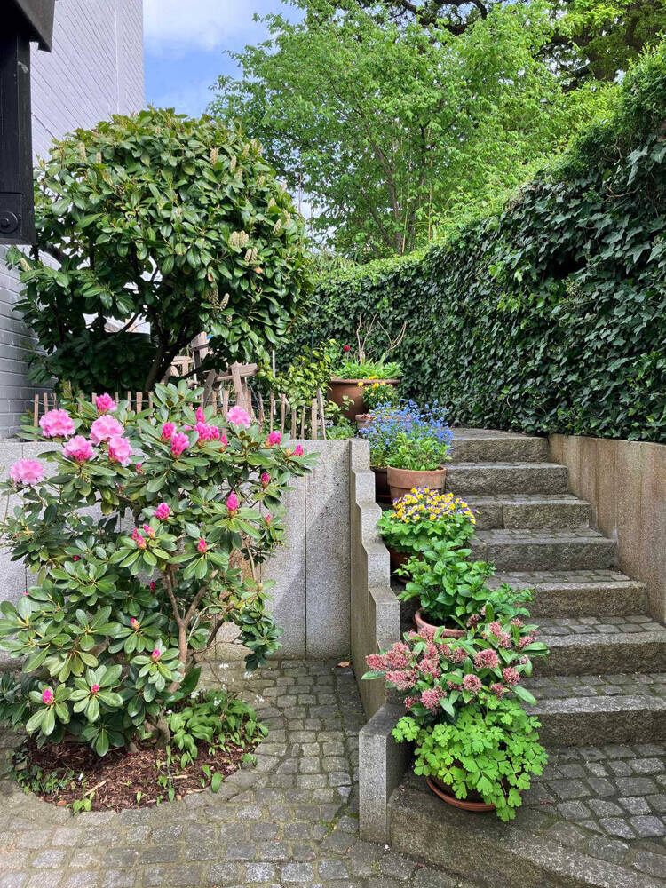 Reihenendhaus zum Kauf - Ansicht 3