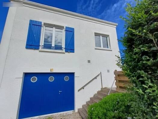 Einfamilienhaus zum Kauf 260.000 € 4 Zimmer 55 m² 200 m² Grundstück Plourin 29830