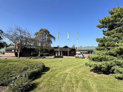 Produktionshalle zum Kauf provisionsfrei 6.700 m² Lagerfläche Eichenhofer Weg 14-16 Haßlinghausen Sprockhövel 45549