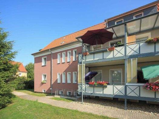 Wohnung zur Miete 224 € 1 Zimmer 34,3 m² frei ab 01.03.2026 Schulstr. 32 Springe 31832