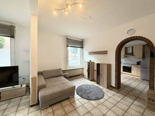 Reihenmittelhaus zur Miete 800 € 4 Zimmer 128,6 m² 1 m² Grundstück Velen 46342