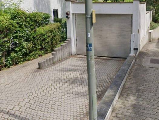 Duplex-Garage zur Miete provisionsfrei 75 € Thalk.Obersendl.-Forsten-Fürstenr.-Solln München 81479