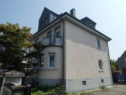 Mehrfamilienhaus zum Kauf 590.000 € 8 Zimmer 190 m² 383 m² Grundstück Rüsselsheim Rüsselsheim am Main 65428