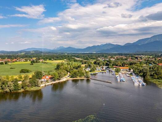 Grundstück zum Kauf 14.900.000 € 4.341 m² Grundstück Feldwies Übersee 83236