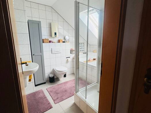 Wohnung zur Miete 580 € 2 Zimmer 61 m² Geschoss 1/2 frei ab 01.04.2026 Berrendorf Elsdorf 50189